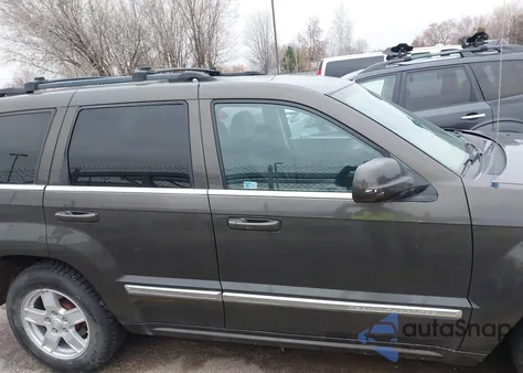 2006 Jeep Grand Cherokee Laredo z USA, uszkodzony, nr VIN 1J4GR48K26C248687
